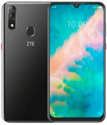 Замена разъема зарядки на телефоне ZTE Blade V20 в Абакане
